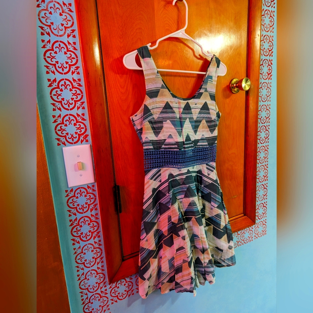 Modcloth BB Dakota dress